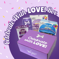 Celebrate with Love Birthday Bundle
