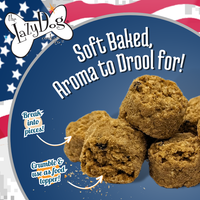 Operation Drool Overload x8 Bags + FREE shipping!
