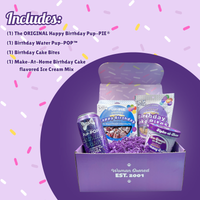 Celebrate with Love Birthday Bundle