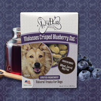 Treat Them With LOVE!® (Limited Ingredient) 3 Pack Bundle