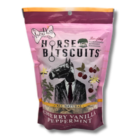Cherry Vanilla Peppermint- Horse Bitscuits™