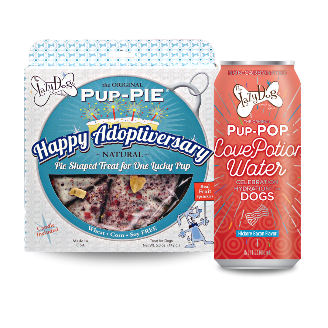 PIE & POP