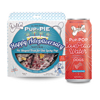 PIE & POP