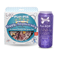 PIE & POP