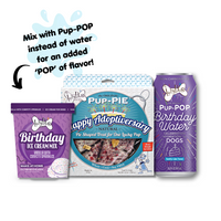 PIE & POP