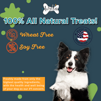 Mutt Mallows® Berried Bones
