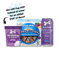 PIE & POP