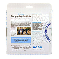 The Original Pup-PIE® Happy Birthday for a Charming Boy - Pie Shaped Treat for Dogs!