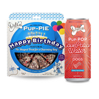 PIE & POP