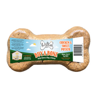 ✨COMING SOON- AVAILABLE FOR PRE ORDER✨ Chicken & Sweet Potato Buy A Bone