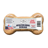 ✨COMING SOON- AVAILABLE FOR PRE ORDER✨ Operation Drool Overload Buy A Bone