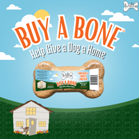 ✨COMING SOON- AVAILABLE FOR PRE ORDER✨ Chicken & Sweet Potato Buy A Bone