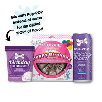 PIE & POP