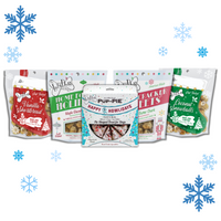 NEW!✨ Happy Howlidays Bundle