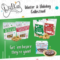 Home for the Holidays - Mutt Mallows®️