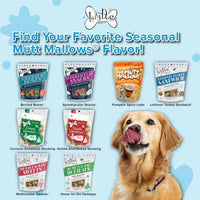 Mutt Mallows® Leftover Turkey Sandwich