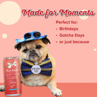 Pup-POP® Love Potion Hickory Bacon Flavor