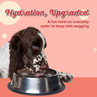 Pup-POP® Love Potion Hickory Bacon Flavor