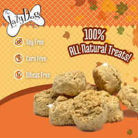 Pumpkin Spice Latte (Limited Edition) - Mutt Mallows®️