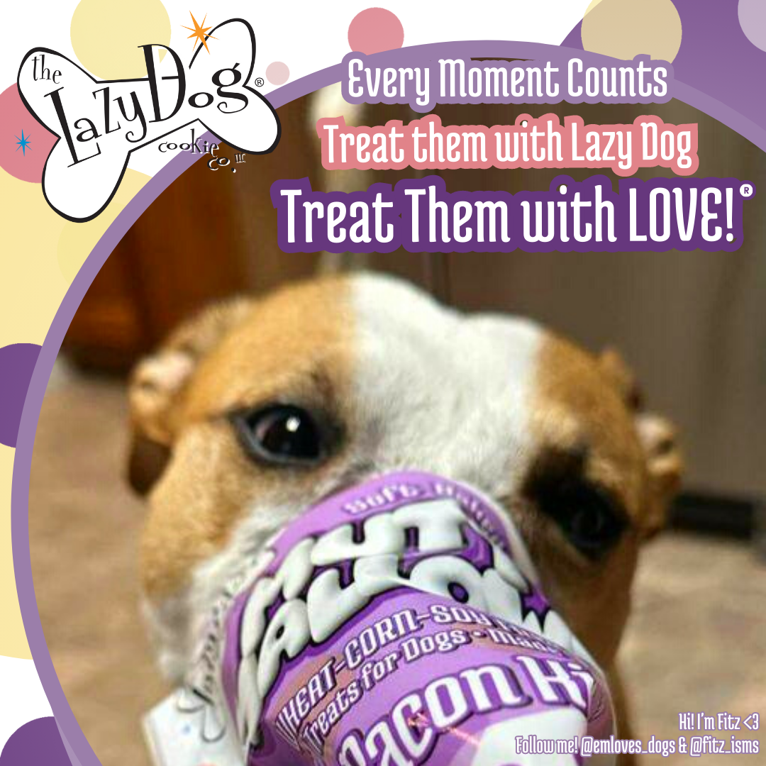 Maple Bacon Kissies - Mutt Mallows®️