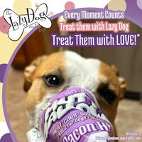 Maple Bacon Kissies - Mutt Mallows®️