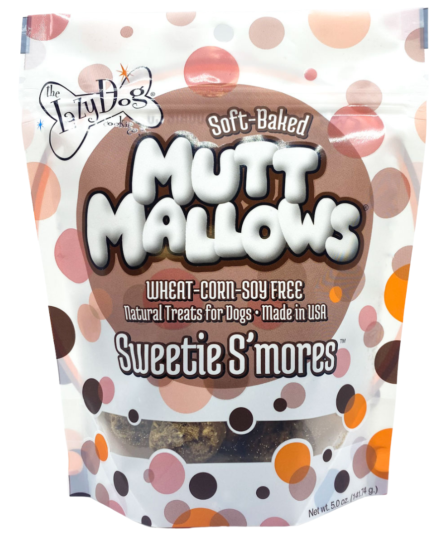 NEW!✨ Mutt Mallows Pick-Your-Own 3 Pack