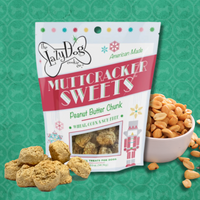 Muttcracker Sweets - Mutt Mallows®️
