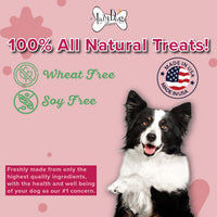 Mutt Mallows® Muttcracker Sweets