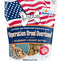 Operation Drool Overload - Mutt Mallows®️