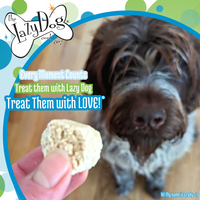 Mutt Mallows Roasted Vanilla - Mutt Mallows®️