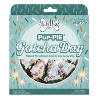 The ORIGINAL Pup-PIE® Gotcha Day