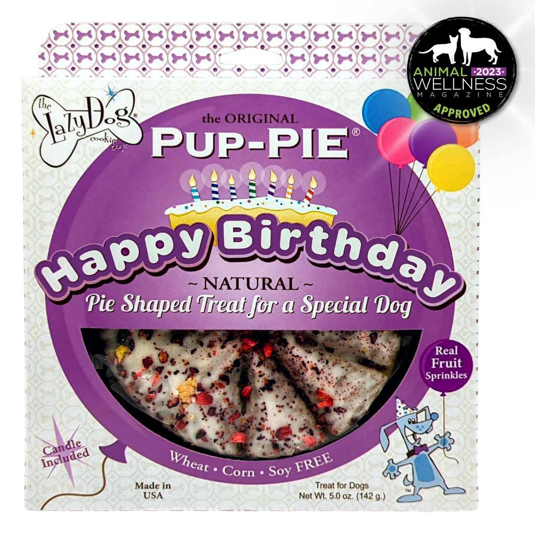 Petsmart hot sale dog birthday