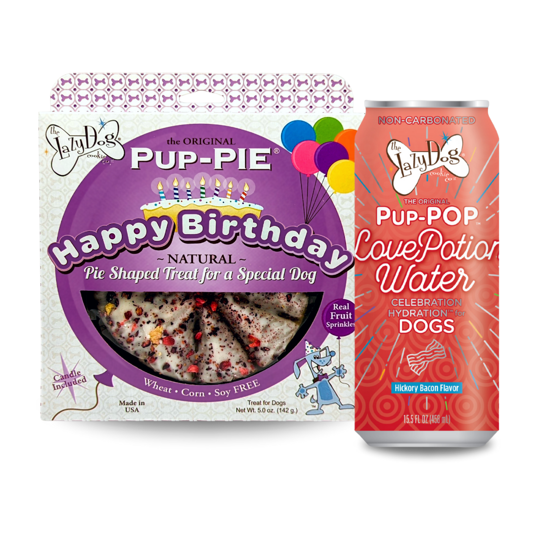 PIE & POP