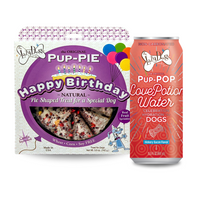 PIE & POP