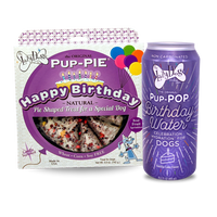 PIE & POP