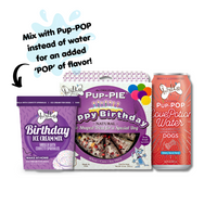PIE & POP