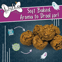 Spooktacular Snacks - Mutt Mallows®️