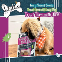 Spooktacular Snacks - Mutt Mallows®️