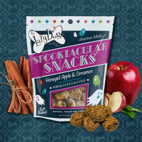Spooktacular Snacks - Mutt Mallows®️