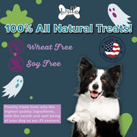 Mutt Mallows® Spooktacular Snacks
