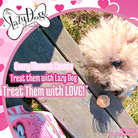Strawberry Smoochies - Mutt Mallows®️