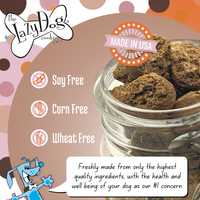 Sweetie S'mores - Mutt Mallows®️