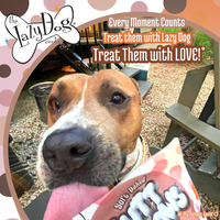 Sweetie S'mores - Mutt Mallows®️