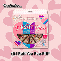 NEW!✨ I Ruff You Bundle