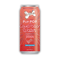 Pup-POP® Love Potion Hickory Bacon Flavor
