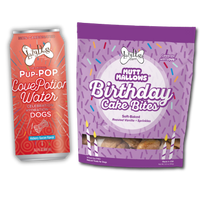 Pup-POP® Love Potion Hickory Bacon Flavor