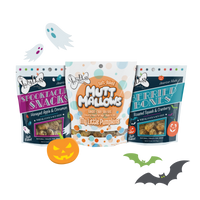 NEW!✨ Halloween Flavors Bundle - 15% off!