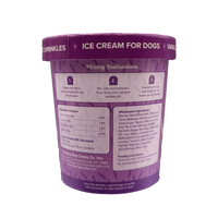 Make-At-Home Birthday Ice Cream Mix