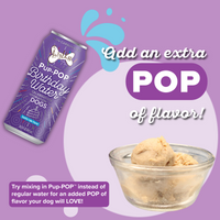 Make-At-Home Birthday Ice Cream Mix