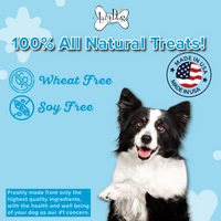 Mutt Mallows® Vanilla Cuties